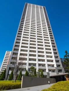 ラゾーナ川崎レジデンスセントラルタワーの画像