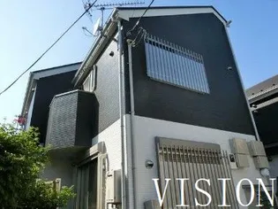 アイコート経堂の画像