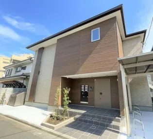 SUNNY COURTの画像