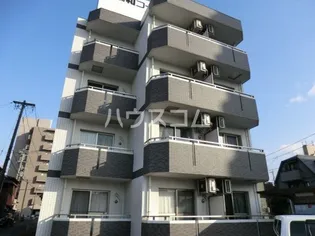 プリミエール大和通の画像