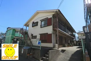 コーポ青野の画像