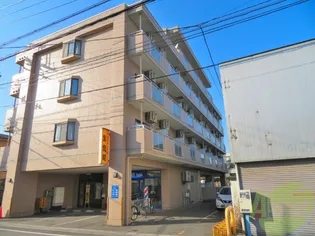 ヴァンクール小田原の画像