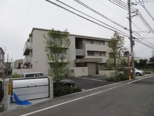 シャーメゾン太成の画像