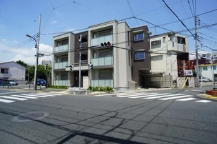 NS GARDENの画像