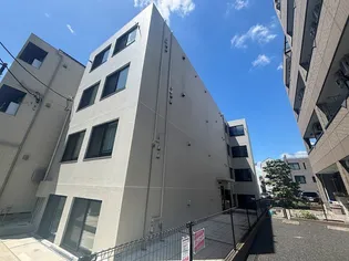 SーTERRACE 元住吉の画像
