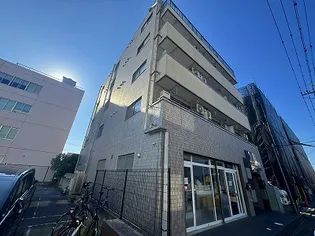 グレース コートの画像