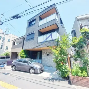シャーメゾン矢口南の画像
