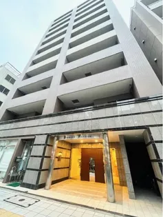 ラ グラースダイヤモンドマンション鳥越の画像