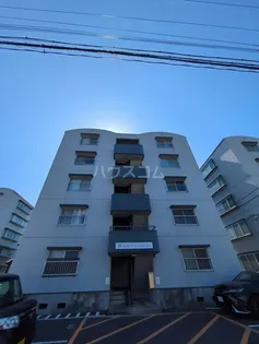 百石マンション2号館の画像