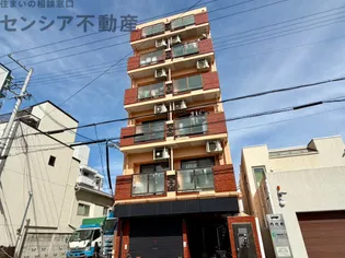 DO内代【6階】の外観