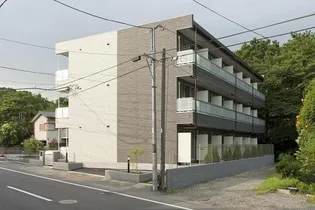 リブリ 西谷の画像