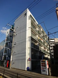メゾンパーク大森の画像
