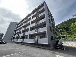 K B M井口台の画像