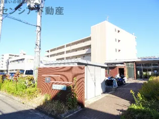 グレイスパルコートの画像