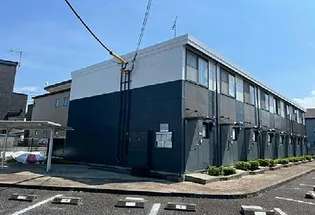 レオパレスルーチェの画像