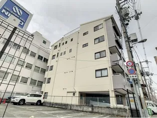 ロイヤルハイツ別所の画像