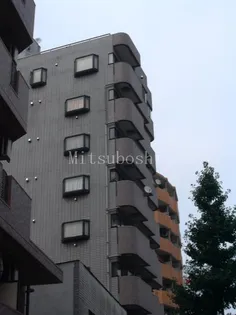 オーベルジュ三宿の画像