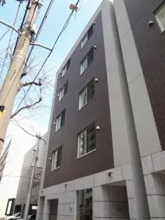 TSUBAKI SQUARE 大通公園東【4階】の外観