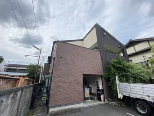 THE OWL HOUSEの画像