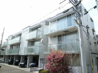 リファイン武蔵小杉の画像