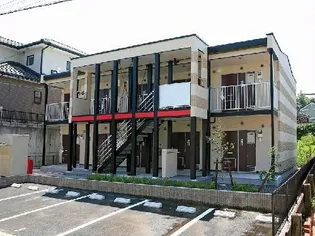 レオパレスボーダーハウス梅坪の画像
