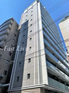 東京都文京区本郷2【マンション】の外観