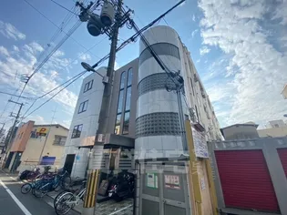 ドムール帝塚山南の画像