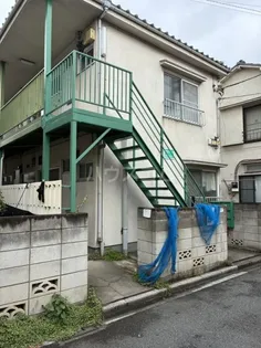 鈴木ハイツ 上高田5丁目の画像