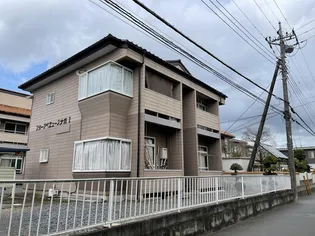 スターアベニューⅠⅡの画像