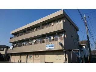 南原エコーハイツの画像