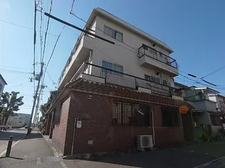カナヤマンション 三信の画像