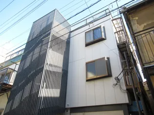 コーポ宮本の画像