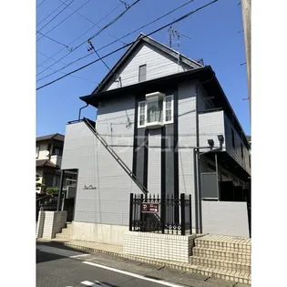 ネスト大森【1階】の外観
