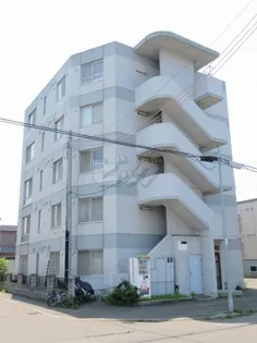フジトシマンションの画像