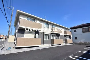ゼルコバ IIの画像