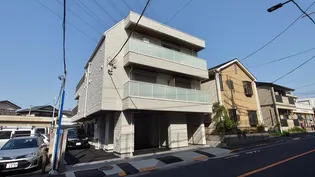 TSSビルの画像
