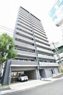 パークアクシス名古屋山王橋の画像