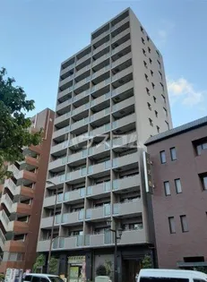 クリオ西池袋【3階】の外観