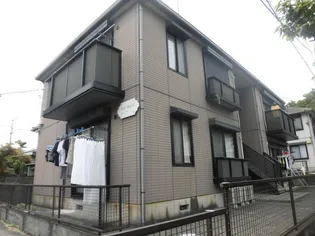 ヴィラ マロニエⅠの画像