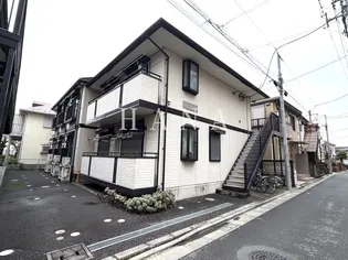 リヴ ハイムAの画像