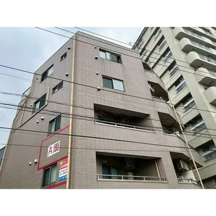 S Kビルの画像