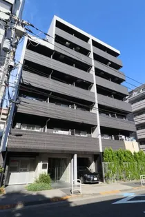 AXAS門前仲町レジデンスの画像