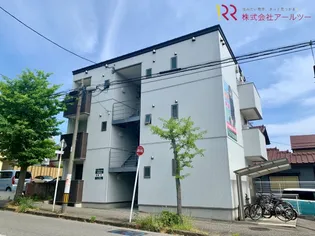 L COLLECTION西大通の画像