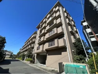 クリフサイド中川の画像