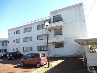 マンション清水の画像