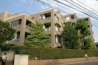 ガーデンハイム6の画像