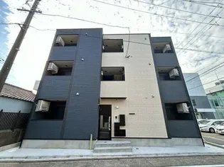 プルミエール角割町の画像