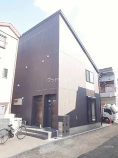 パウコートA棟の画像