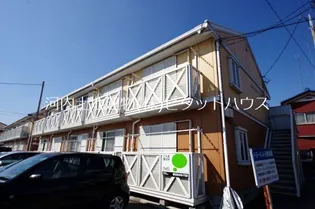 ドミール Bの画像