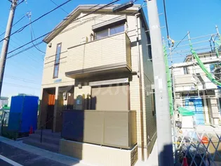 ミューザの画像